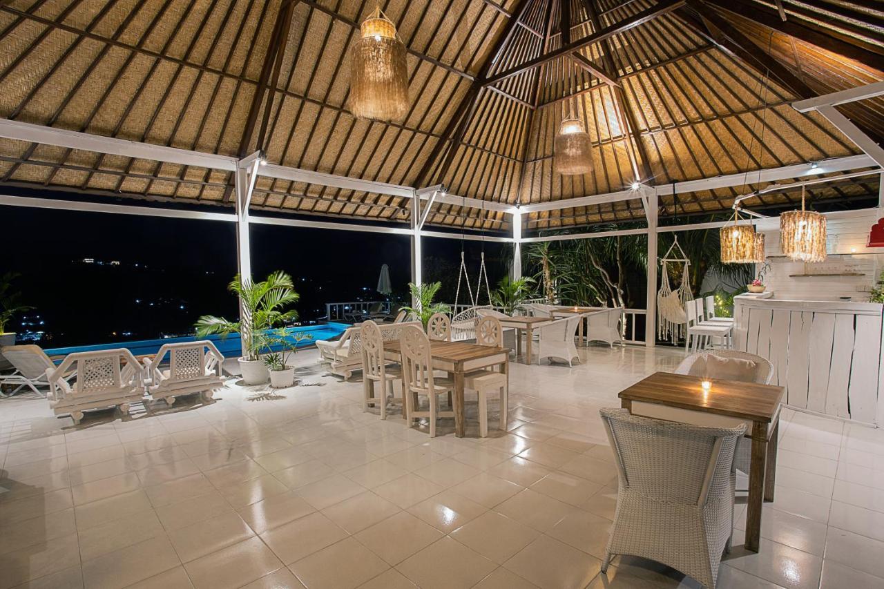 Stardust Villas Нуса-Лембонган Экстерьер фото